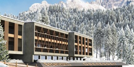 Sporthotel Obereggen 
