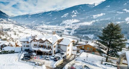 La Roccia Wellness Hotel Cavalese Trentino 